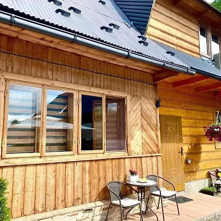 I U Moniki Appartement