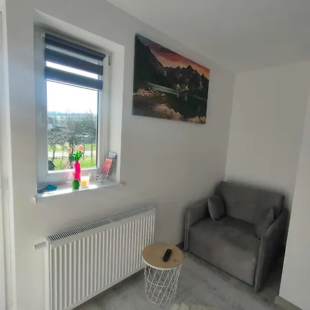 Appartement I U Moniki