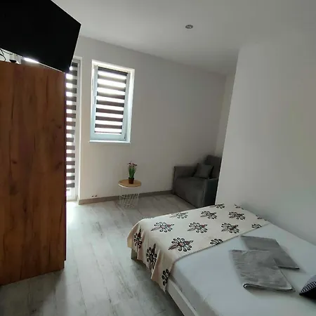 Appartement I U Moniki